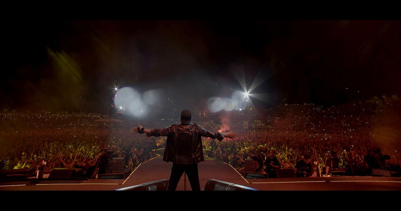 Vasco Live – Circo Massimo Roma