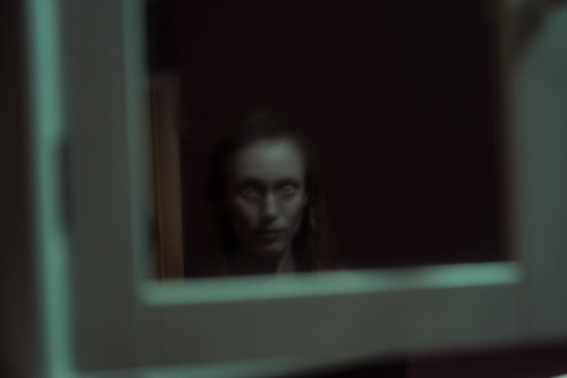 I Play Mother – Il gioco del male